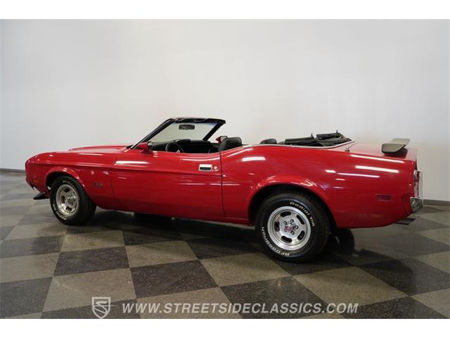1973 Ford Mustang (CC-2098252) for sale in Mesa, Arizona
