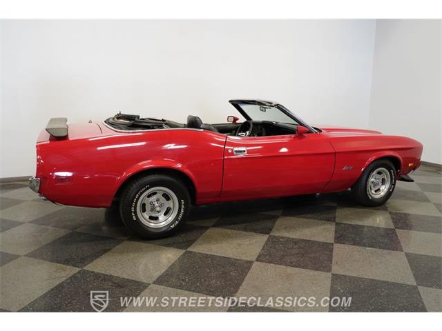 1973 Ford Mustang (CC-2098252) for sale in Mesa, Arizona