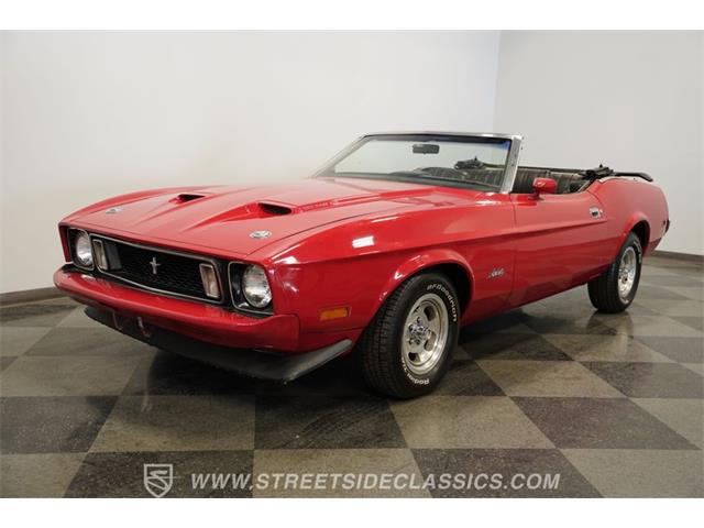 1973 Ford Mustang (CC-2098252) for sale in Mesa, Arizona