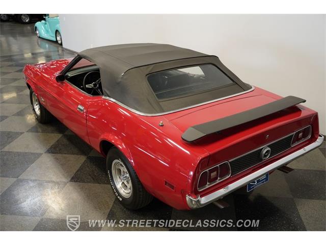 1973 Ford Mustang (CC-2098252) for sale in Mesa, Arizona