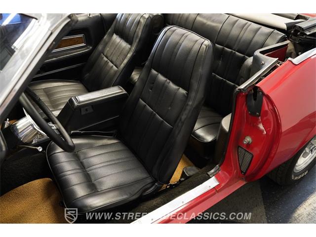 1973 Ford Mustang (CC-2098252) for sale in Mesa, Arizona
