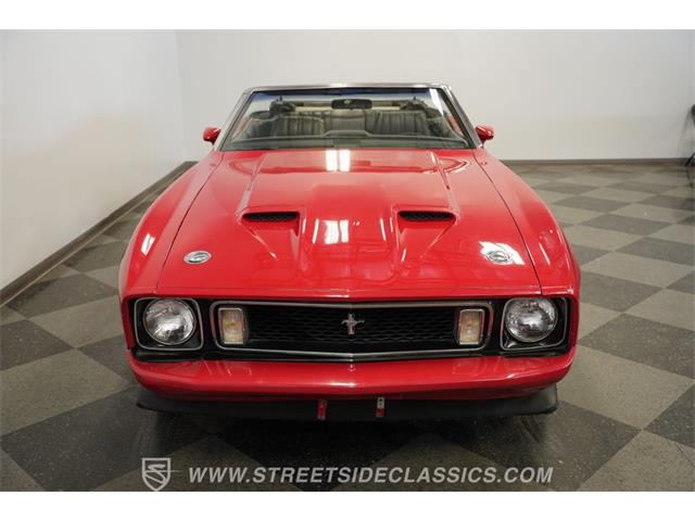 1973 Ford Mustang (CC-2098252) for sale in Mesa, Arizona