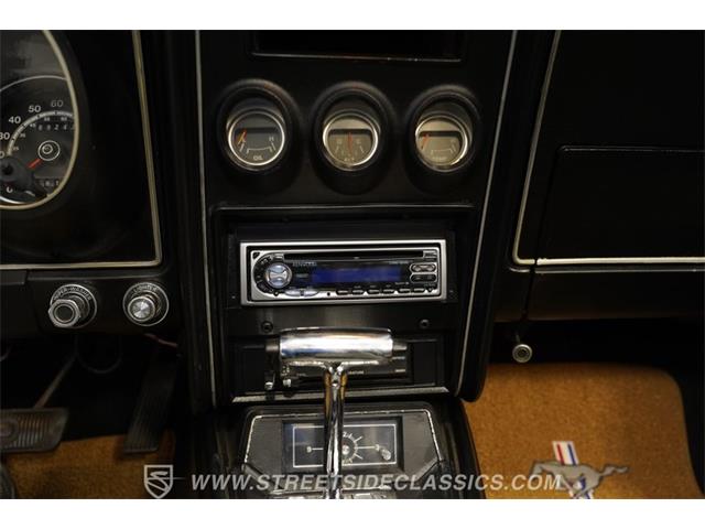 1973 Ford Mustang (CC-2098252) for sale in Mesa, Arizona
