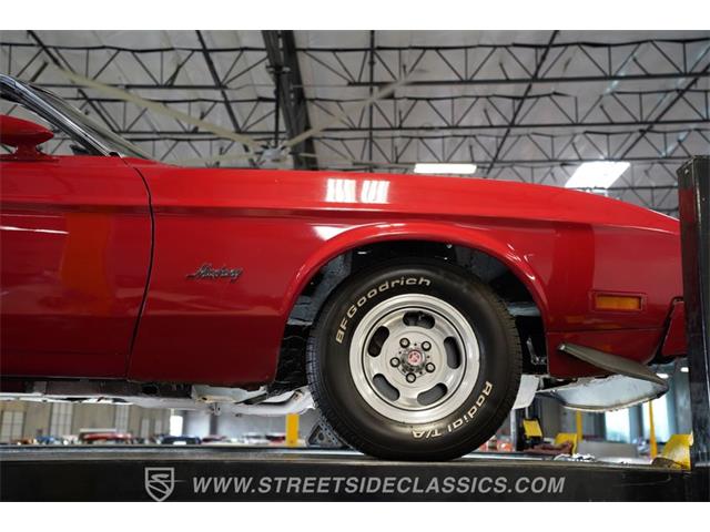 1973 Ford Mustang (CC-2098252) for sale in Mesa, Arizona