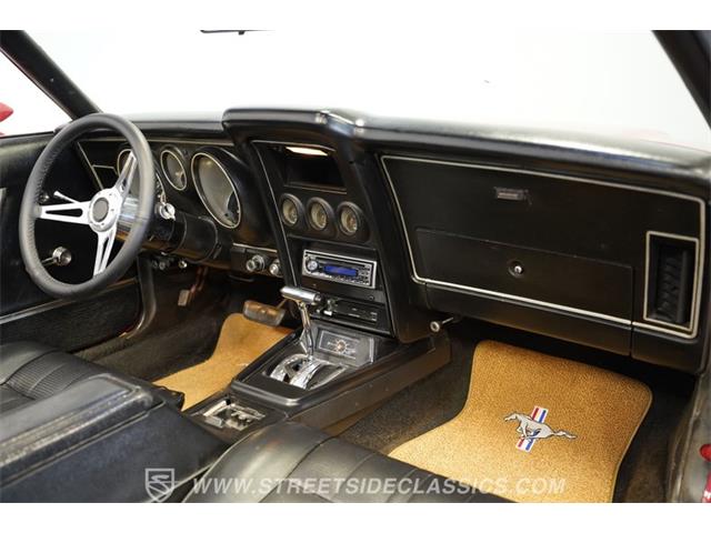 1973 Ford Mustang (CC-2098252) for sale in Mesa, Arizona