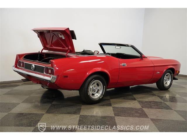 1973 Ford Mustang (CC-2098252) for sale in Mesa, Arizona