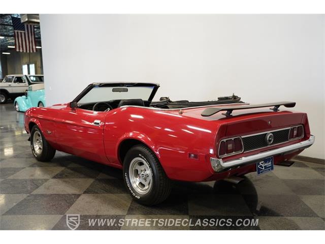 1973 Ford Mustang (CC-2098252) for sale in Mesa, Arizona