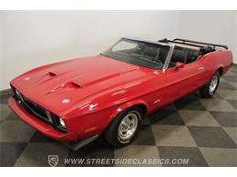 1973 Ford Mustang (CC-2098252) for sale in Mesa, Arizona