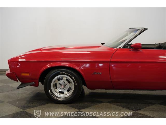 1973 Ford Mustang (CC-2098252) for sale in Mesa, Arizona