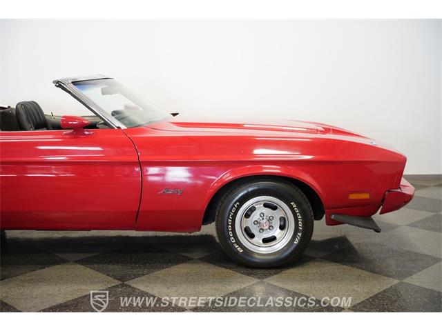 1973 Ford Mustang (CC-2098252) for sale in Mesa, Arizona