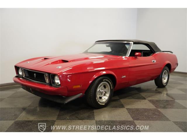 1973 Ford Mustang (CC-2098252) for sale in Mesa, Arizona