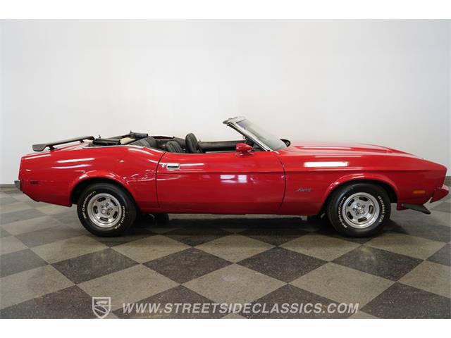 1973 Ford Mustang (CC-2098252) for sale in Mesa, Arizona