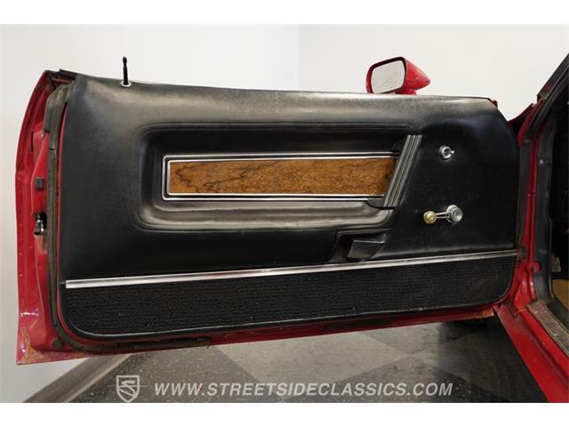 1973 Ford Mustang (CC-2098252) for sale in Mesa, Arizona