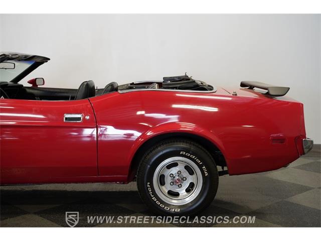 1973 Ford Mustang (CC-2098252) for sale in Mesa, Arizona