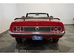 1973 Ford Mustang (CC-2098252) for sale in Mesa, Arizona