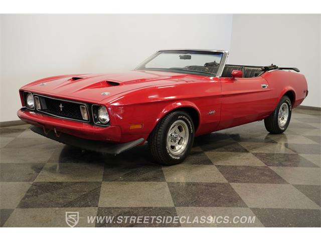 1973 Ford Mustang (CC-2098252) for sale in Mesa, Arizona