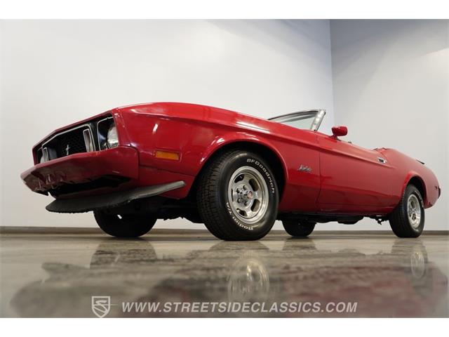 1973 Ford Mustang (CC-2098252) for sale in Mesa, Arizona
