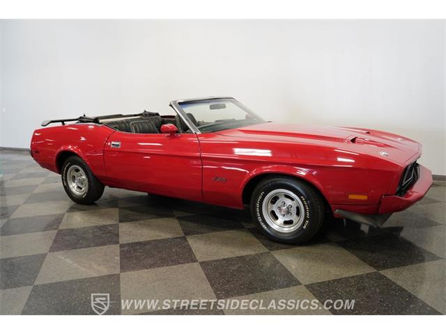 1973 Ford Mustang (CC-2098252) for sale in Mesa, Arizona