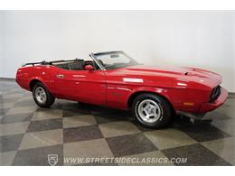 1973 Ford Mustang (CC-2098252) for sale in Mesa, Arizona