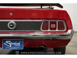1973 Ford Mustang (CC-2098252) for sale in Mesa, Arizona
