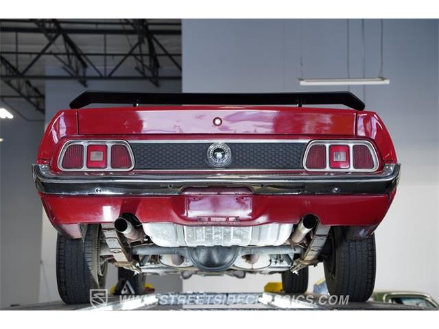 1973 Ford Mustang (CC-2098252) for sale in Mesa, Arizona