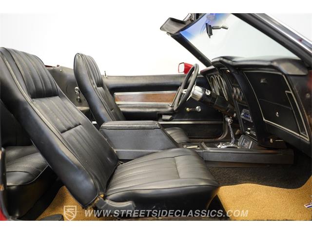 1973 Ford Mustang (CC-2098252) for sale in Mesa, Arizona
