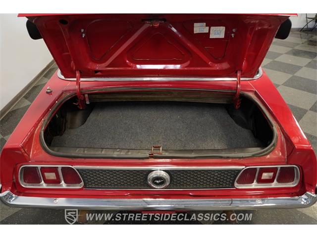 1973 Ford Mustang (CC-2098252) for sale in Mesa, Arizona