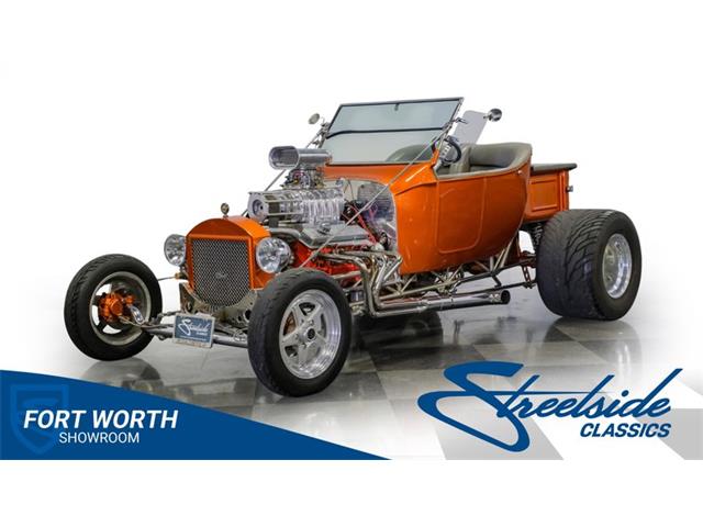 1925 Ford T Bucket (CC-2098253) for sale in Ft Worth, Texas