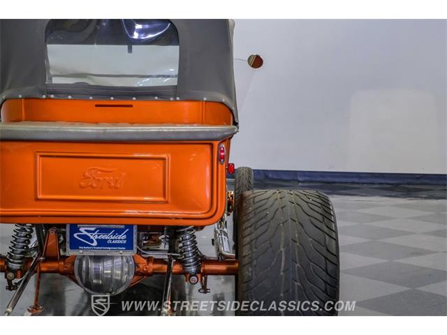 1925 Ford T Bucket (CC-2098253) for sale in Ft Worth, Texas