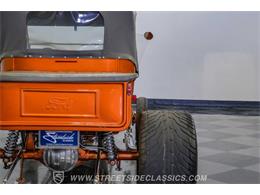 1925 Ford T Bucket (CC-2098253) for sale in Ft Worth, Texas