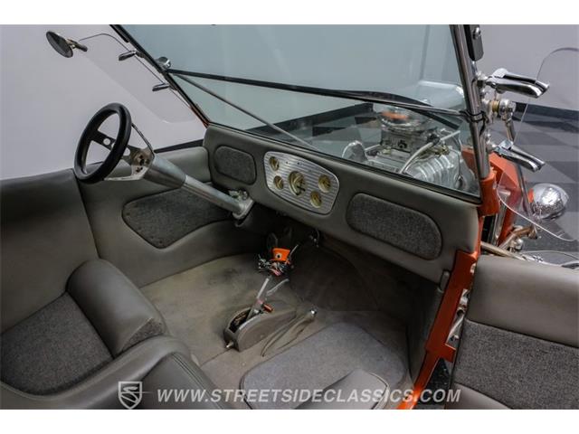 1925 Ford T Bucket (CC-2098253) for sale in Ft Worth, Texas