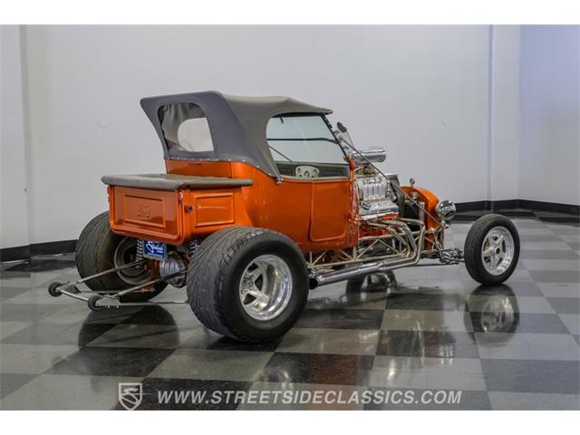 1925 Ford T Bucket (CC-2098253) for sale in Ft Worth, Texas