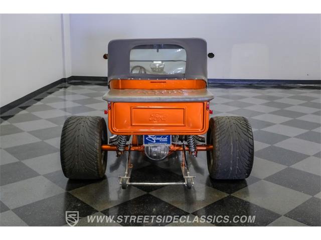 1925 Ford T Bucket (CC-2098253) for sale in Ft Worth, Texas