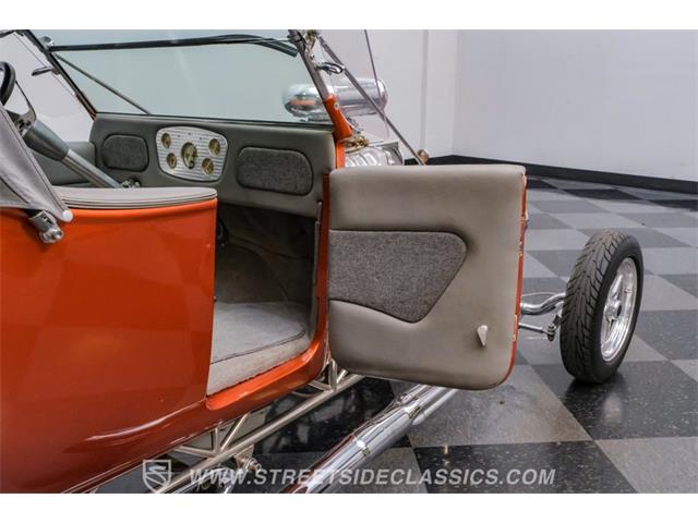 1925 Ford T Bucket (CC-2098253) for sale in Ft Worth, Texas