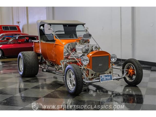 1925 Ford T Bucket (CC-2098253) for sale in Ft Worth, Texas
