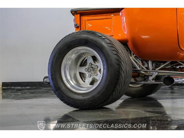 1925 Ford T Bucket (CC-2098253) for sale in Ft Worth, Texas