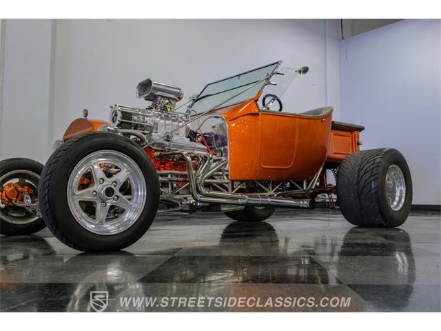 1925 Ford T Bucket (CC-2098253) for sale in Ft Worth, Texas