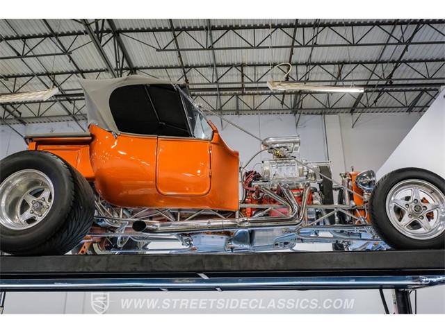 1925 Ford T Bucket (CC-2098253) for sale in Ft Worth, Texas