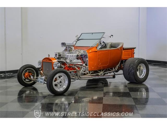 1925 Ford T Bucket (CC-2098253) for sale in Ft Worth, Texas