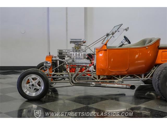 1925 Ford T Bucket (CC-2098253) for sale in Ft Worth, Texas