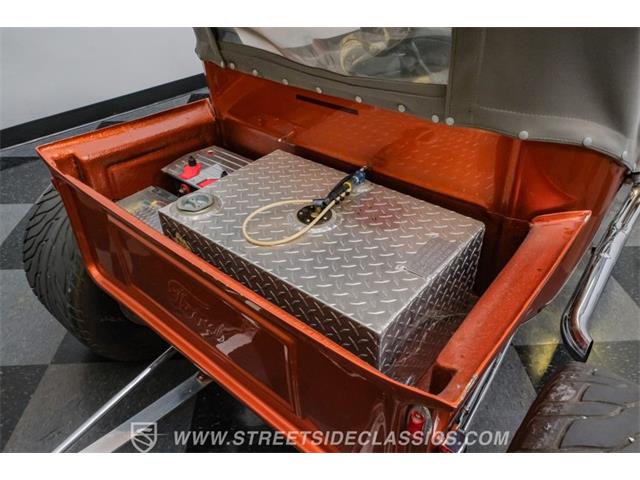 1925 Ford T Bucket (CC-2098253) for sale in Ft Worth, Texas