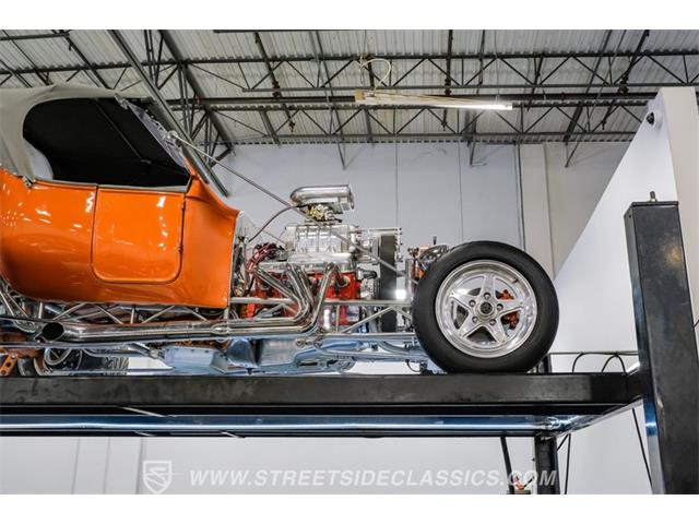1925 Ford T Bucket (CC-2098253) for sale in Ft Worth, Texas