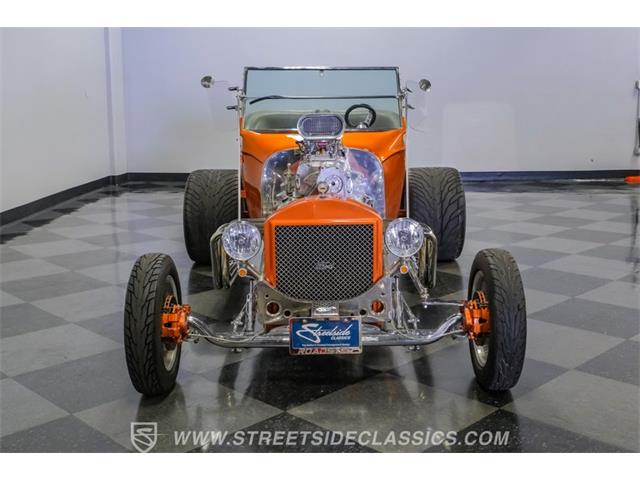 1925 Ford T Bucket (CC-2098253) for sale in Ft Worth, Texas
