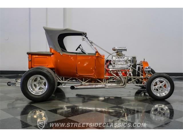 1925 Ford T Bucket (CC-2098253) for sale in Ft Worth, Texas