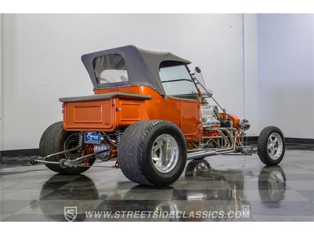 1925 Ford T Bucket (CC-2098253) for sale in Ft Worth, Texas