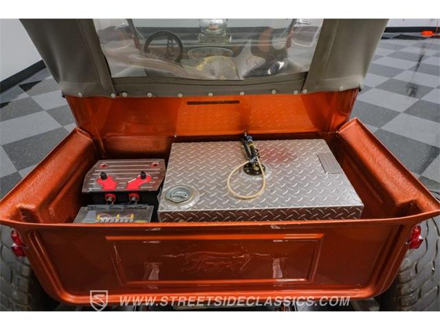 1925 Ford T Bucket (CC-2098253) for sale in Ft Worth, Texas