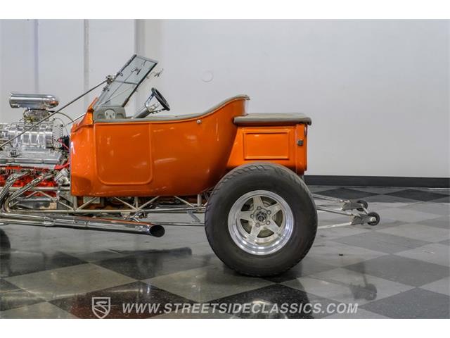 1925 Ford T Bucket (CC-2098253) for sale in Ft Worth, Texas
