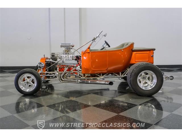1925 Ford T Bucket (CC-2098253) for sale in Ft Worth, Texas