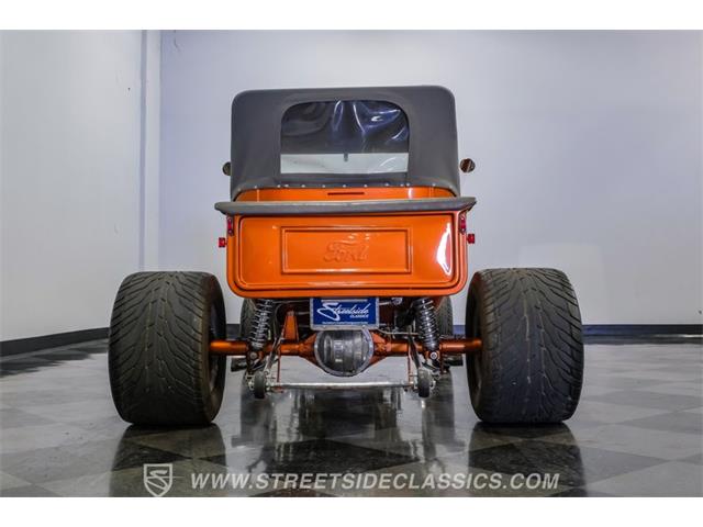 1925 Ford T Bucket (CC-2098253) for sale in Ft Worth, Texas