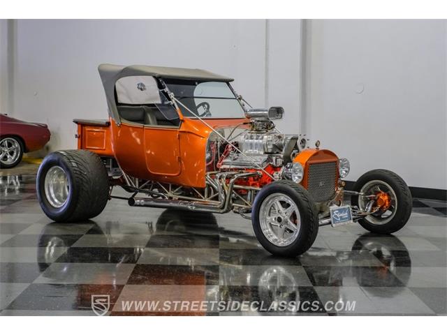 1925 Ford T Bucket (CC-2098253) for sale in Ft Worth, Texas